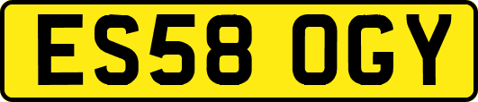 ES58OGY