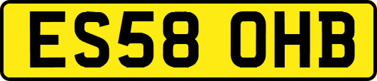ES58OHB