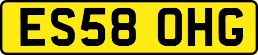 ES58OHG