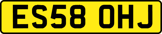 ES58OHJ