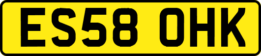 ES58OHK