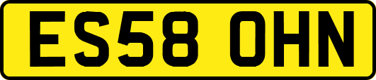 ES58OHN