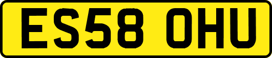 ES58OHU