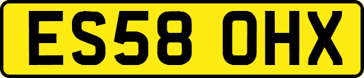 ES58OHX