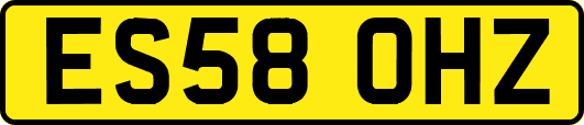 ES58OHZ