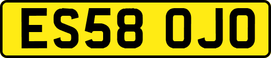 ES58OJO