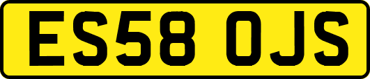 ES58OJS