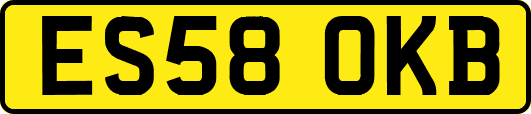 ES58OKB