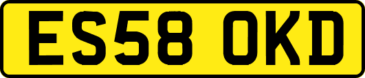 ES58OKD