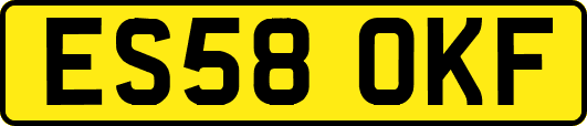 ES58OKF
