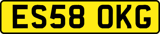 ES58OKG
