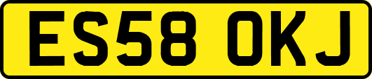 ES58OKJ
