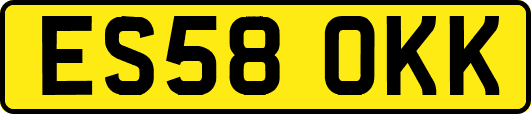 ES58OKK