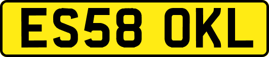 ES58OKL