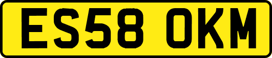 ES58OKM