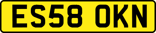 ES58OKN