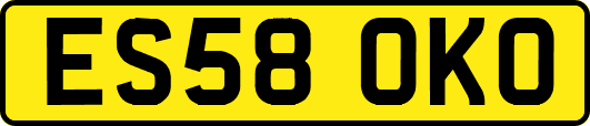 ES58OKO