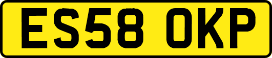 ES58OKP