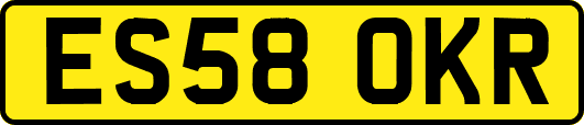 ES58OKR