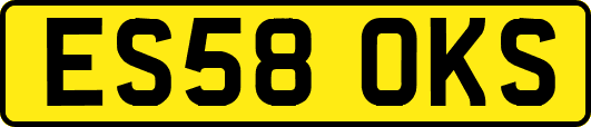 ES58OKS