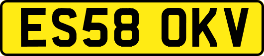 ES58OKV