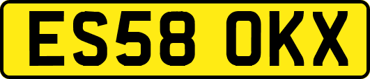 ES58OKX