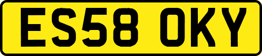 ES58OKY