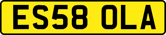ES58OLA