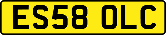 ES58OLC
