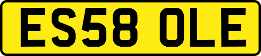 ES58OLE