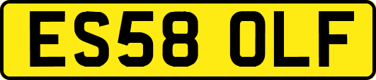 ES58OLF
