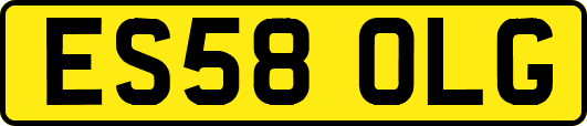ES58OLG