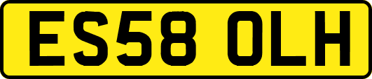 ES58OLH