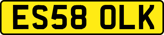 ES58OLK
