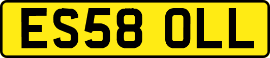 ES58OLL