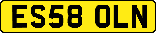 ES58OLN