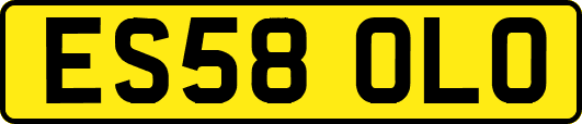 ES58OLO
