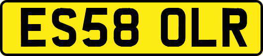 ES58OLR