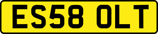 ES58OLT