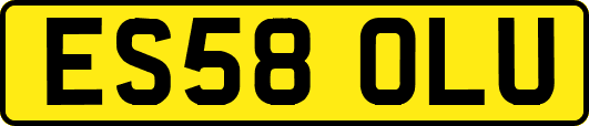 ES58OLU