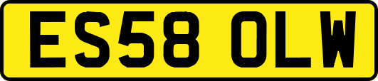 ES58OLW