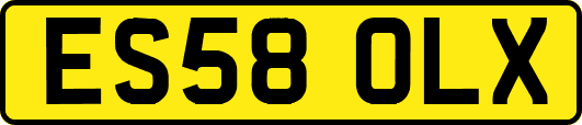 ES58OLX