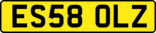 ES58OLZ
