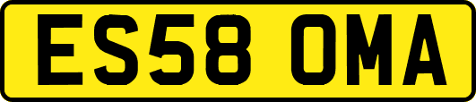 ES58OMA