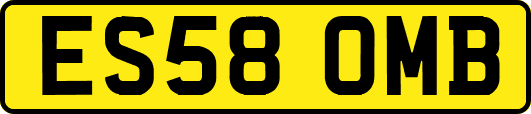 ES58OMB