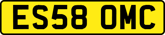 ES58OMC