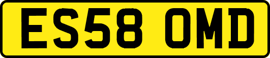 ES58OMD