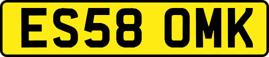 ES58OMK