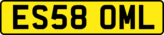 ES58OML