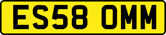 ES58OMM